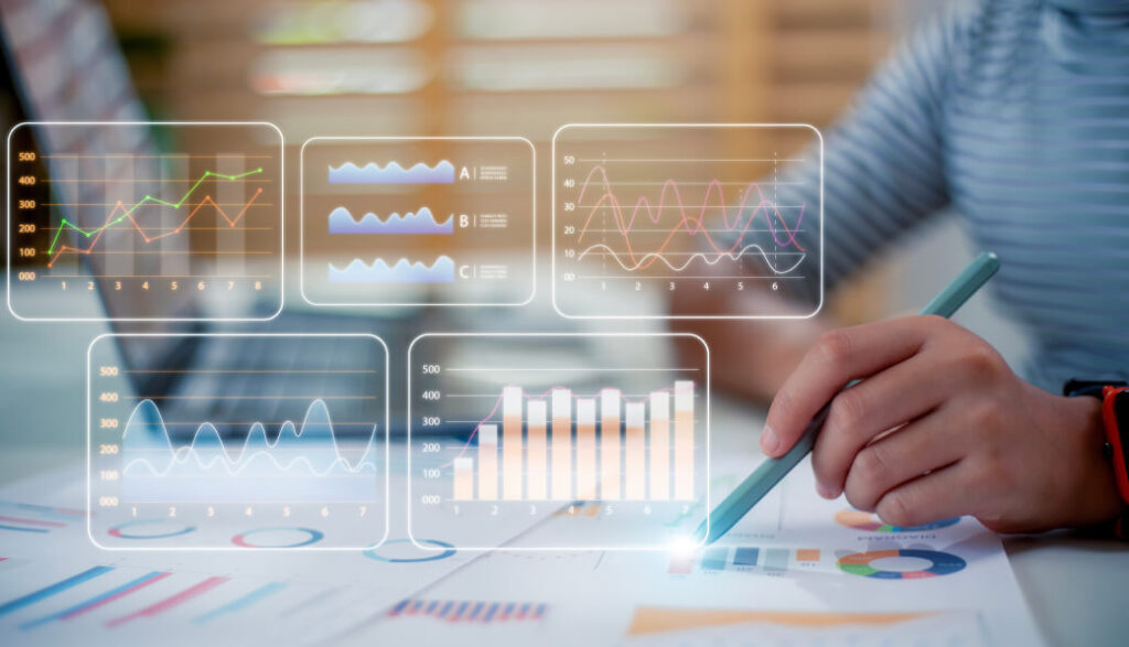 Post Image - Unlocking Growth: The Importance of Being a Data-Driven Company